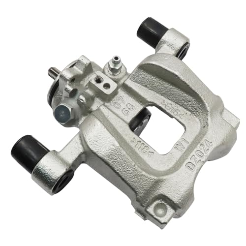 FZJDSD Right Side Rear Brake Caliper LR113706 LR061380 Compatible with Land Rover Discovery Sport 2015-2023 Range Rover Evoque 2012-2023 by FZJDSD - Used condition - US$23.56