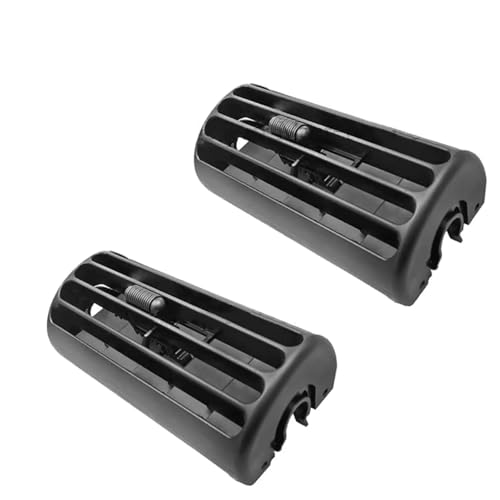 Grille ventilation centrale Cherokee XJ 97-01 pièces de rechange tableau de bord