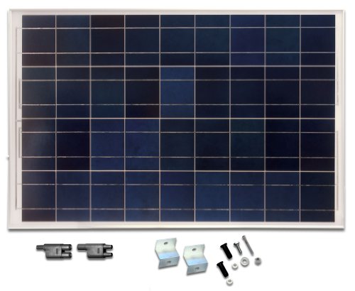 Image of Go Power! Retreat-E 100W Solar Expansion Kit