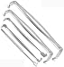5 Pcs Ragnell Muller Fomon US ARMY Surgical Retractor Premium Instruments
