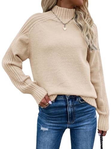 Karen Scott Turtleneck Sweater