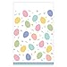 Pretty Pastels Easter Plastic Table Cover - 54
