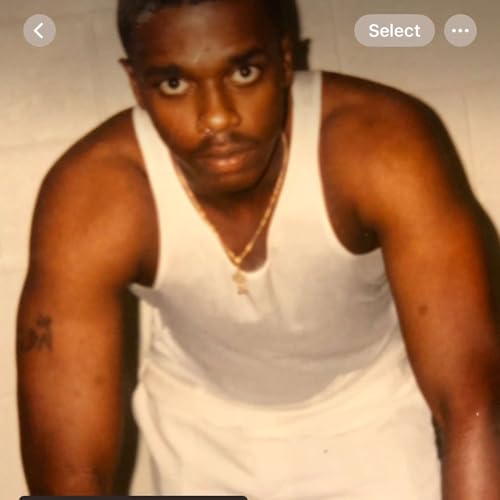 Peace Is Discipline: Trauma, Rage, and Staying Free