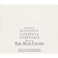 GospeIs & SpirituaIs