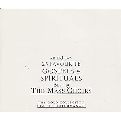 GospeIs & SpirituaIs