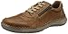 Produktbild Rieker Herren 03030-14 Derbys, Braun (Sherry/Chalk 25), 41 EU