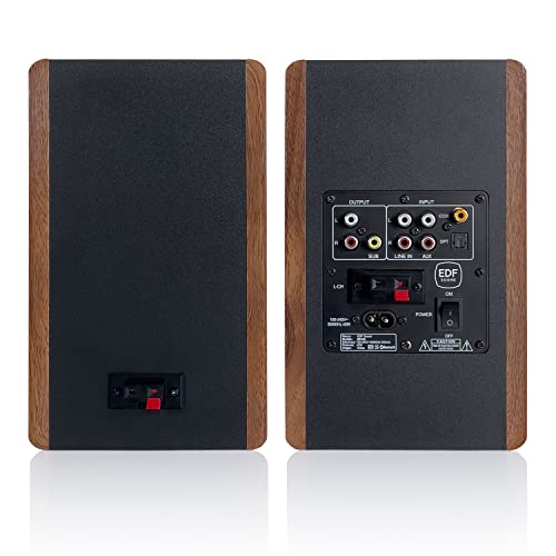 Bocinas, Musical Instruments bocina profesional Marca EDF SOUND (3)