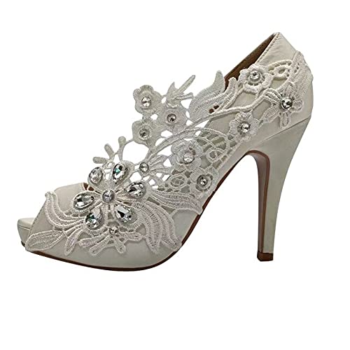 large size ladies dress shoes