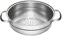 Cozi-Vapore Dimetro 20Cm, Tramontina, 62660200, Inox