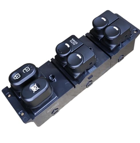 SRMK Power Window Switch For Front Right Side Hyundai Verna FLUIDIC 4TH GEN(2011-14 Model) (OEM Reference NO : 935701V610MA1)-picture-26