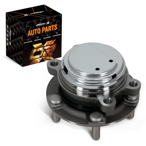 maXpeedingrods 513334 Wheel Hub and Bearing Assembly for