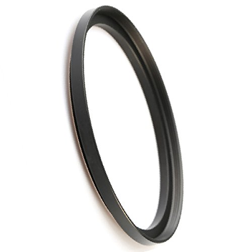 Bague D'adaptation Pour Filtre 62-77mm, Pour Objectif 62mm, Filtre 77mm, Neuve