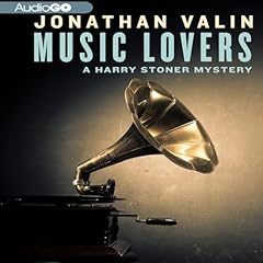 The Music Lovers cover art