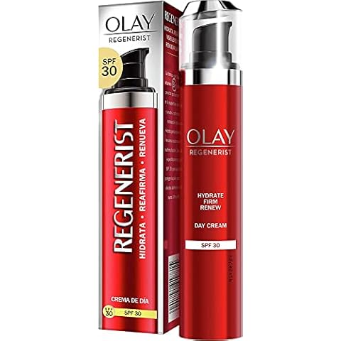 Olay Regenerist Crema Facial de Día con SPF 30 Cover