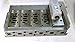 SMC VV835-06S-SUQW10BT-W1 valve - vv83 mfld iso series family vv83 other size rating - manifold assy, 5-stalqa