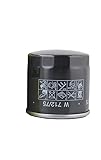 FILTER W712/75 W712/75M Oil Filter Compatible With Chevrolet Captiva Compatible With Daewoo GM