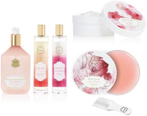 Amazon Laline ラリン 日本限定 チェリーブロッサム プレミアムセット ラリン Laline ギフトセット 通販