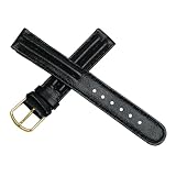 strapcode bracelet review (COMPATIBILIDAD): estos modelos tan especiales de correas antiguas son compatibles tanto en los bonitos relojes vintages como en la relojería moderna, podrás usarlos en cualquier tipo de reloj. Asegúrate del ancho de la correa de tu reloj antes de realizar el pedido.