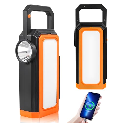 【防災用ランタン】ソーラーランタン LEDランタン ソーラー充電 ソーラーランタン ス マホ 充電 6つ照明モード 折り畳み式 吊り下げ用 懐中電灯 SOS 防災グッズ 停電 節電対策 バーベキュー&室内行灯&夜中のトイレ&キャンプ用&お庭でのイベン