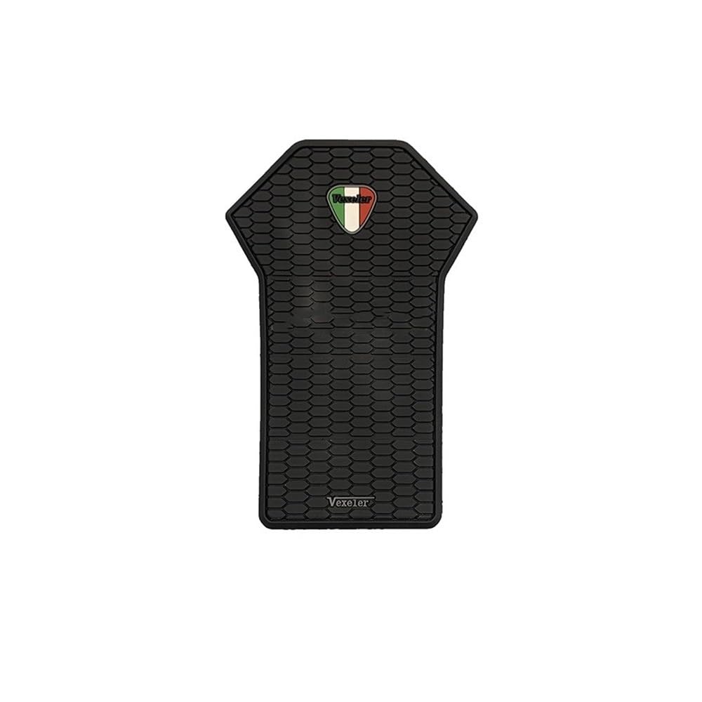 Grip réservoir CB1300 moto antidérapant traction latérale gaz 06-21