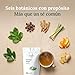 Imagen de Infusión Energy Mate Ecológica 100g