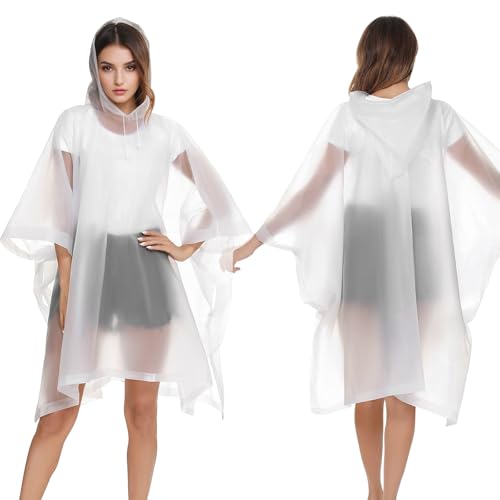 Consejos para Comprar Impermeable . 12 Imagen adicional