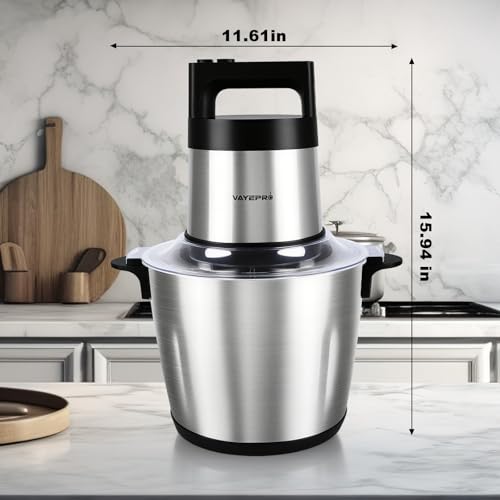 Blender For Vegetables