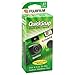 Fujifilm QuickSnap Flash 400 Disposable 35mm Camera + Hand Strap + Quality Photo Microfiber Cloth (10 Pack)
