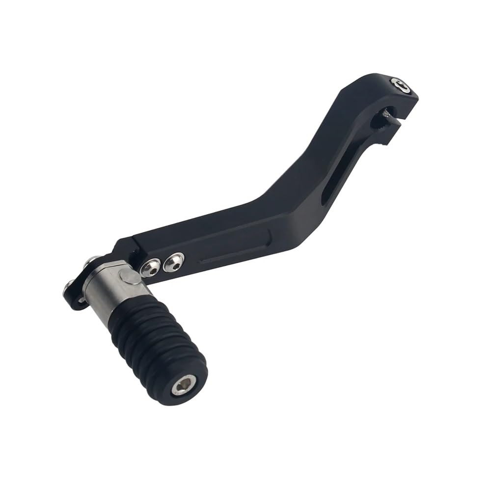 Pédale levier vitesse pliable en alu forgé haute précision pour BMW F800GS Adventure