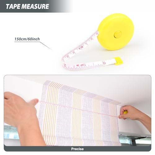 Image of EHDIS Wallpaper Smoothing Tool for Peel and Stick Contact Paper,Vinyl Film