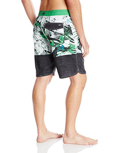 Short de bain extensible O'Neill Superfreak idéal pour le surf et la plage