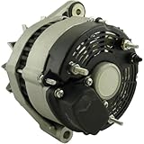 Replacement for New Alternator 24 Volt Replacement for Volvo OEM Penta Marine Replaces 1180648