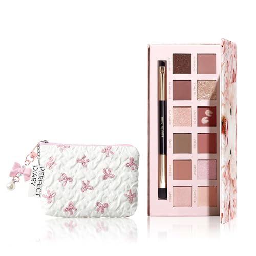 PERFECT DIARY �p�[�t�F�N�g�_�C�A���[ �����A�C�V���h�E�p���b�g ���F���|���|�[�`(�ǉ����T) �����M�t�g �l�C�A�C���C�N���i���[�Y�s���N�j