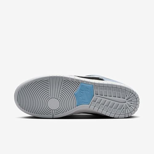 Image of Nike Men's Dunk Low Retro Shoes