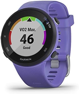garmin forerunner 220 manual
