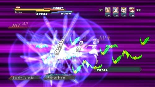 Image of Cross Edge - Playstation 3 (Renewed)
