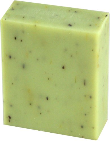 Wavertree & London Lemon Myrtle Natural Soap (4 Bars)