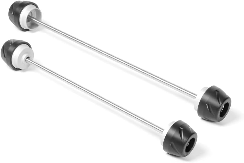 Motorcycle Wheel Anti-Collision Protector For 790 ADVENTURE R （2019-2021） Front Rear Axle Fork Crash Slider Modified Accessories