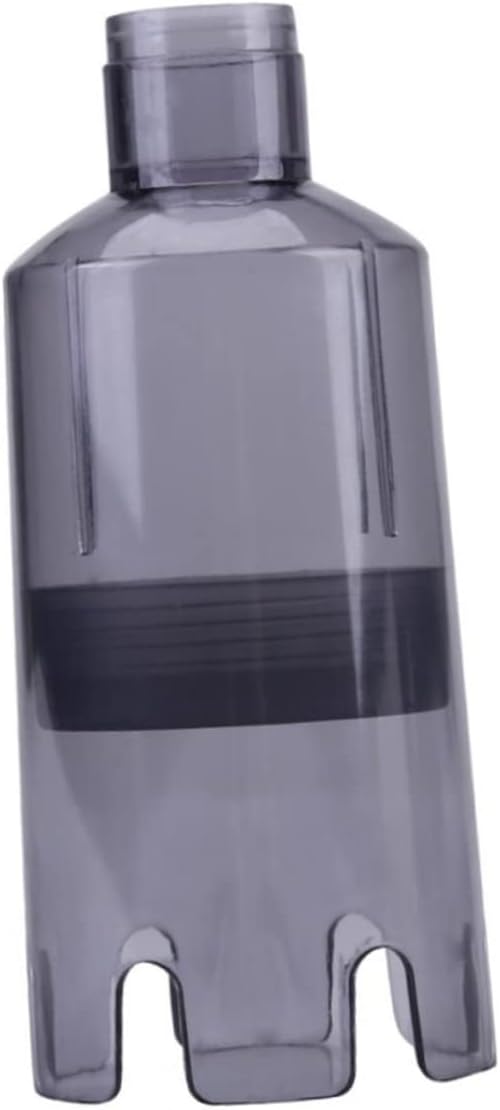 ORFOFE No Battery Needed Electric Fish Tank Water Cleaner Siphon Gravel Vacuum for Quick and Efficient Cleaning
