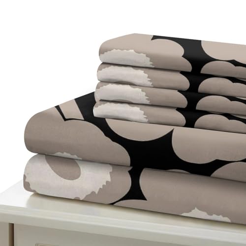 Housse de couette hypoallergique 220x240 contre les allergies