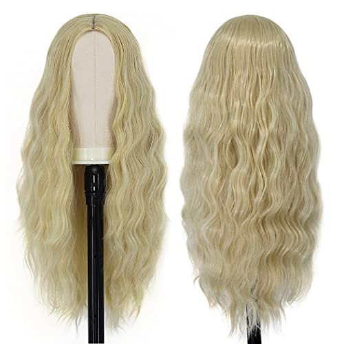 Mildiso Sarah Sanderson Wig Blonde Wigs for Sarah Sanderson Costume