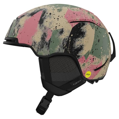 Image of Giro Jackson MIPS Ski Helmet - Snowboard Helmet for Men, Women & Youth - Low Profile and Lightweight