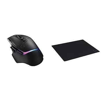 Logitech G502 LIGHTSPEED & G403 マウス セット Amazon.com: Logitech G502 X Plus Lightspeed Wireless Gaming