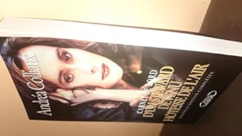 Paperback Carnet de bord d'un steward devenu hôtesse de l'air (French Edition) [French] Book