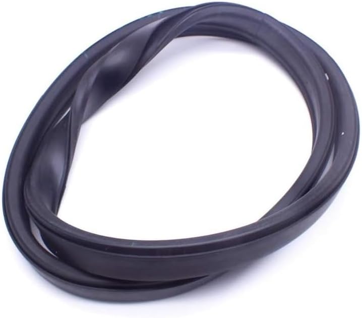 OVERSEE 3F3-67501-0 Top Cowl Seal For Tohatsu Outboard Motor 2 Stroke 6HP 8HP 9.8HP Top Cowling UV anti-aging Motor Cover Upper