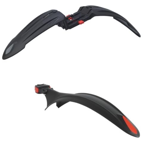 Polisport Schutzblech Cross Country Evo Cover
