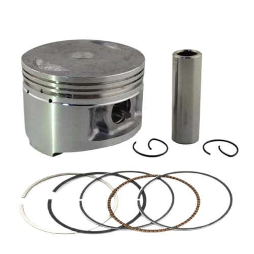 �s�X�g�������O�L�b�g 70mm 70.25mm 70.50mm Yamaha ST225 Bronco XT225 TT225 TTR225 TTR230 TW225 �p(70.50mm Piston Kit)