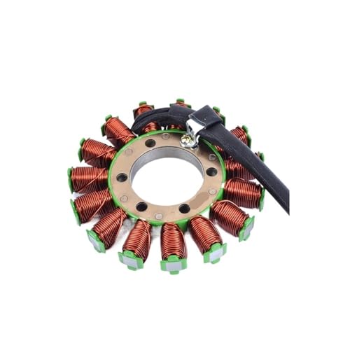 Bobine de stator de moto CBR600RR pour rouler sur circuit et route de 2007 à 2016