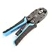 Produktbild FOTGA RJ11 / RJ12 / RJ45 / RJ50 8P 10P 6P 4C Netzwerk LAN-Kabel-Draht-Crimp-Werkzeug-Anschluss Net Wire Crimper