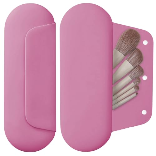 Encuentra estuche para brochas marca uiv@sh, en la categoría de brochas. Estuche para brochas Marca UIV@SH 3